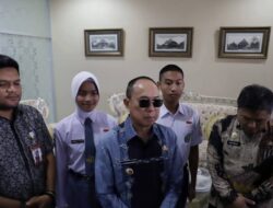 Gubernur Sultra Lepas Paskibraka Nasional 2025, Tekankan Kebanggaan Daerah dan Etika