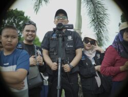 Di Balik Layar Informasi, Dedikasi Para Kreator Media di Konsel