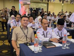 Wabup Wahyu Sebut Forum ASWAKADA, Sebagai Wadah Menjalin Kolaborasi Lintas Daerah