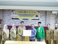 Pemkab Konawe Selatan Perluas Program UKT Gratis untuk Mahasiswa