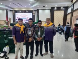 73 Jemaah Haji Konsel Tiba di Makassar dengan Selamat, Siap Disambut di Kendari Besok