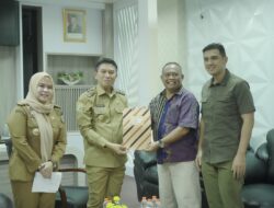 Bupati Konawe Selatan dan Sleman Berupaya Selesaikan Konflik Lahan Transmigran