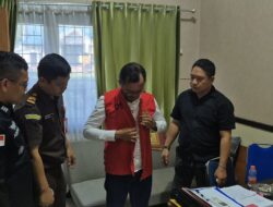 Kejari Konsel Tetapkan Kades Amolengu Tersangka Korupsi Dana Desa Rp 1,1 Miliar