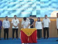 Pemkab Konsel Gelar Musrenbang RPJMD 2025-2029: Rumuskan Arah Pembangunan “SETARA”