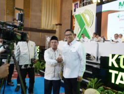 Pemerintah Tetapkan Harga Acuan 17 Komoditas Pertanian