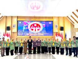 Dekranasda Konsel Resmi Dikukuhkan, Siap Majukan UMKM dan Kerajinan Lokal