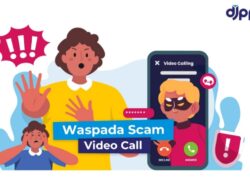 Kenali Modus dan Cara Menghindari Penipuan Melalui Video Call