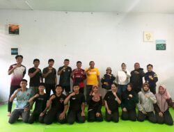 Konsel Cetak Juara Pencak Silat, Lolos ke PON Beladiri Jawa Tengah
