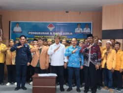 Patri Sultra: Energi Baru Transmigran untuk Ketahanan Pangan Nasional