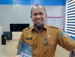 Pemkab Konsel Siap Rayakan HUT RI ke-80 dengan Berbagai Lomba Meriah