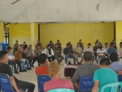 Pemkab Konsel Bergerak Cepat, Tim Terpadu Langsung Turun ke Angata