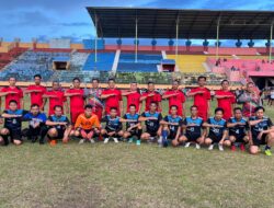 Bangkit di Ujung Laga, Diskominfo Konsel Kalahkan Dinkes