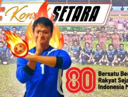 Sopian, Pahlawan di Bawah Mistar Diskominfo