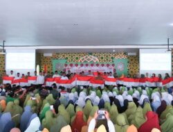 MUI Konsel Ajak Umat Perkuat Cinta Tanah Air Melalui Dzikir dan Doa serta Bagikan Seribu Bendera