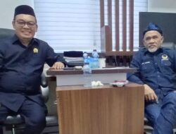 NasDem Lakukan Reposisi Kepengurusan di Konsel, Suparjo Ditunjuk sebagai Ketua DPD