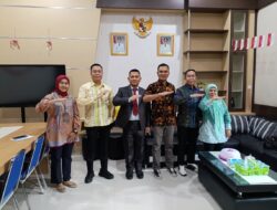 Inovasi Pemkab Konsel Jadi Contoh, Bagian Administrasi Pembangunan Kota Kendari