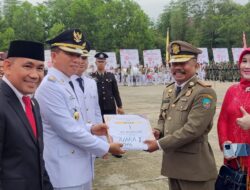 Momen HUT ke-80 RI, BRIDA Konsel Lahirkan Pemenang Lomba Inovasi Daerah Keempatnya
