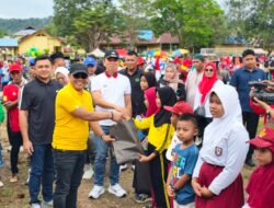 Ketua DPRD Konsel Apresiasi Pemerintah Daerah Wujudkan Visi “SETARA” Sejalan dengan Semangat Kemerdekaan