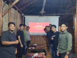 Ardiansyah Kembali Nahkodai ESI Konawe Selatan