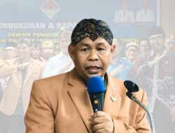 DPD Patri Sultra Gelar Rakerda di Konawe Selatan, Launching Program “Geram Gastra”