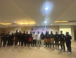 KONI Sultra Apresiasi Atlet IPSI yang Lolos PON