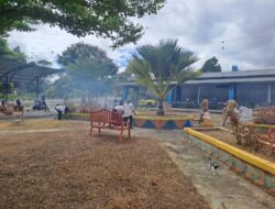 Perindag Konsel Mulai Lakukan Pembenahan Wisata Kuliner Andoolo