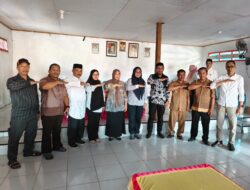 Pemilihan Direktur BumDes Wawatu Morut Jadi Contoh Transparansi dan Kebersamaan