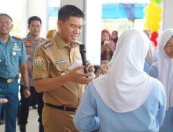 Peringati Hari Anak, Bupati Konsel Ajak Jadi Pemimpin Masa Depan