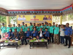 Pengakuan dan Perlindungan Masyarakat Adat: Pemkab Konsel Dorong Kolaborasi untuk Lingkungan Lestari