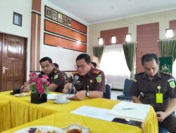 Dialog Kejaksaan Negeri Konawe Selatan: Membangun Pelayanan Publik yang Lebih Baik