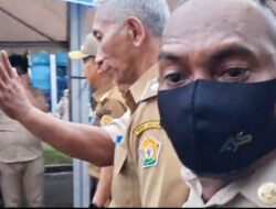 Kronologi Jurnalis di Kendari Alami Kekerasan Oleh Ajudan Gubernur Sultra Saat Wawancara