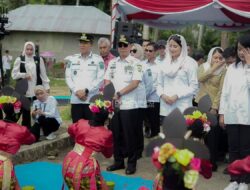 Sekolah Garuda Program Unggulan Presiden Prabowo Mulai Dibangun di Konawe Selatan