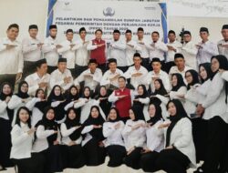 Resmi! 73 Pendamping PKH-TKSK Konsel Jadi ASN PPPK Kemensos, Suntikan Tenaga Baru Pengawal Program SETARA