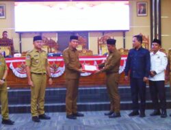 Fiskal Daerah Konawe Selatan Tertekan, APBD 2026 Diproyeksikan Anjlok Rp210 Miliar