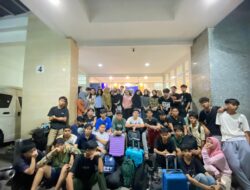 Krisis Perumahan Mahasiswa Sultra di Jakarta, Dari Kontrakan Terusir, Mes Pemda Disulap Jadi Asrama Darurat