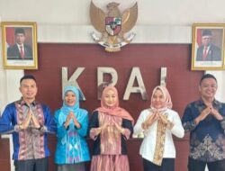 KPAD Konsel Kawal Kasus Dugaan Pemerkosaan Anak di Angata, Tiga Saksi Diperiksa