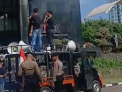KLPH Sultra Desak KPK Bentuk Tim Khusus Usut Dugaan Korupsi Dana PEN Koltim