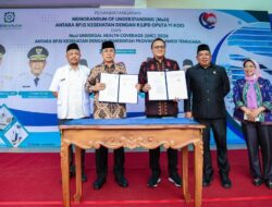 RS Jantung dan Pembuluh Darah Oputa Yi Koo Terima Pasien BPJS Per 1 Desember 2025