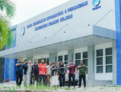 Perkuat PPID, KIP Sultra Dorong Diskominfo Konsel Tingkatkan Layanan Informasi Publik