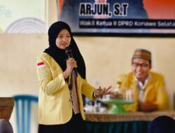 Tim Ekspedisi Patriot UI Gelar Aksi Inspiratif: Mengajak Berjuang Melalui Pendidikan