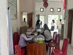 Momen HKN ke-61, Puskesmas Andoolo Gelar Skrining Kanker Serviks Gratis Metode HPV DNA