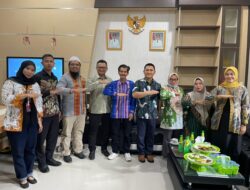 Sinergi Pemprov Sultra dan Pemkab Konsel Diperkuat, Percepatan Realisasi Program Strategis Pembangunan Daerah