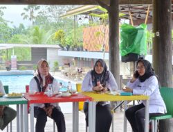 Jelang Rakorda, PKK Konsel Kunci Persiapan dan Bahas Agenda Strategis