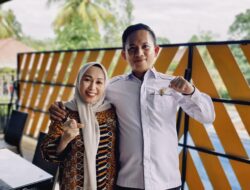 Pergantian Pimpinan DPRD dari NasDem, Ronal Rante Alang Tegaskan Kepatuhan