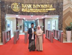 Ponpes Minhajut Thullab Raih Penghargaan Pondok Pesantren Mandiri Ekonomi Terbaik 2025 dari BI