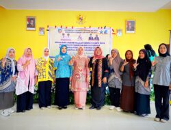 Pemkab Konsel Perkuat Budaya Baca Lewat Sosialisasi dan Lomba Literasi Inklusi Sosial