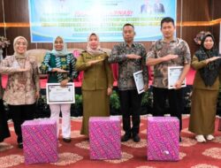 Dinkes Konsel Gelar Pertemuan Evaluasi P2P, Perkuat Deteksi Dini dan Respons Penyakit