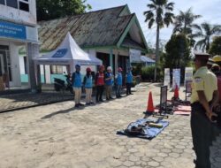 Jamin Kenyamanan Nataru, PLN Konsel Tegaskan Komitmen Layanan Optimal Tanpa Gangguan