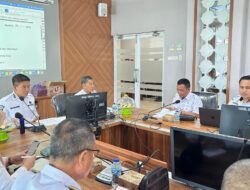 Jamin Legalitas KDKMP, Pemda Konsel Genjot Pembangunan, Tuntaskan Peralihan Aset Desa Sesuai Aturan