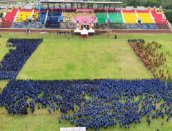 Momen Pengangkatan 4.345 PPPK Konsel Jadi Ajang Donasi Solidaritas, Terkumpul Rp 8,2 Juta untuk Korban Bencana Aceh dan Sumatra